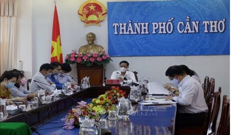 Can Tho ramps up all-around co-operation with Japanese prefecture